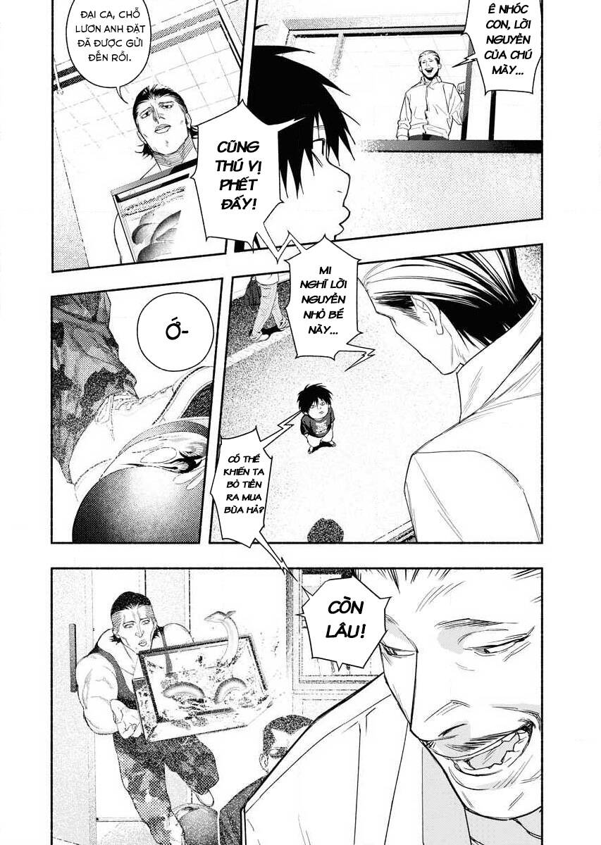 Blender Chapter 4 - 11