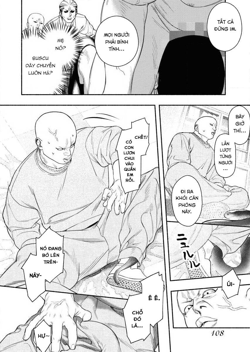 Blender Chapter 4 - 15