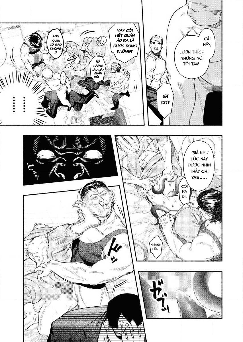 Blender Chapter 4 - 16