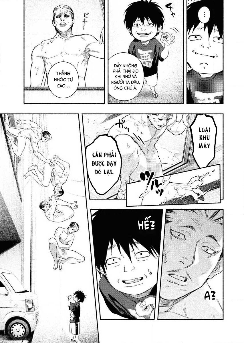 Blender Chapter 4 - 18