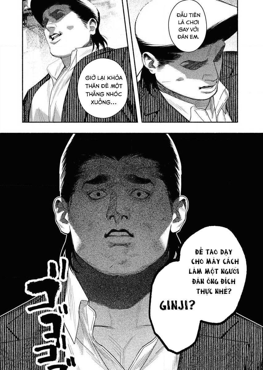 Blender Chapter 4 - 21