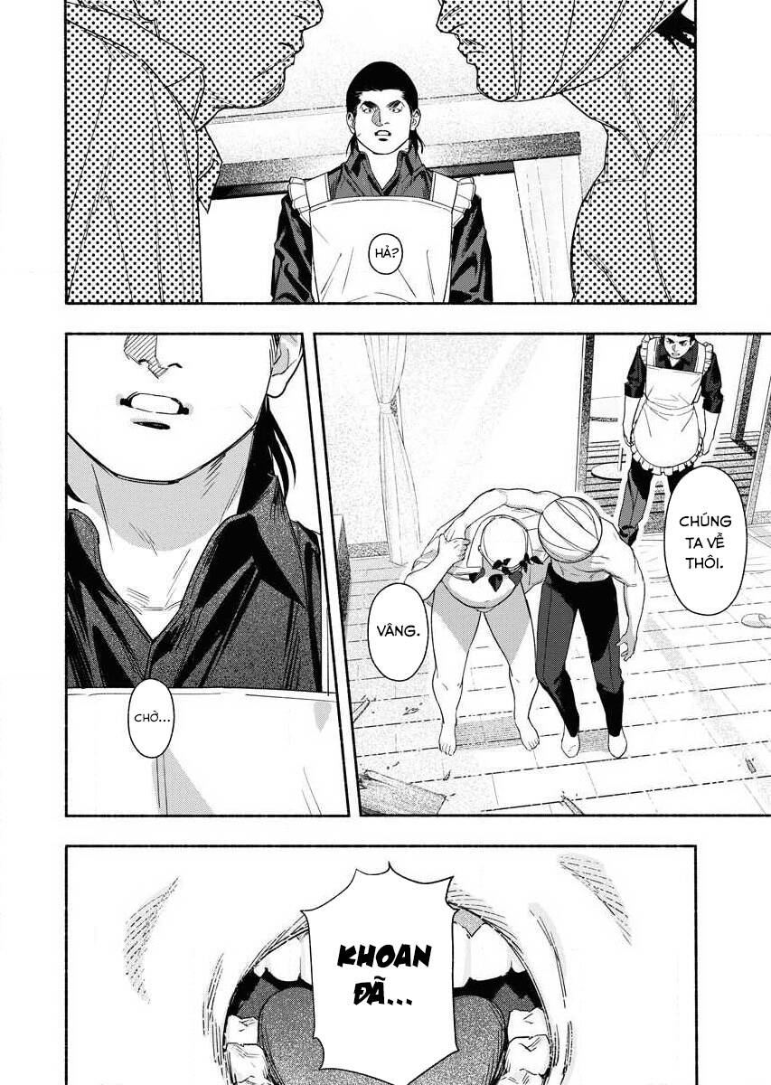 Blender Chapter 6 - 14