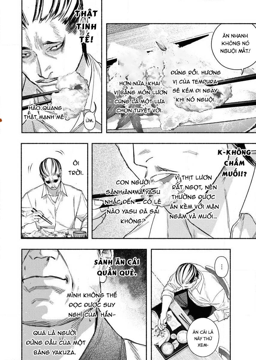 Blender Chapter 7 - 11