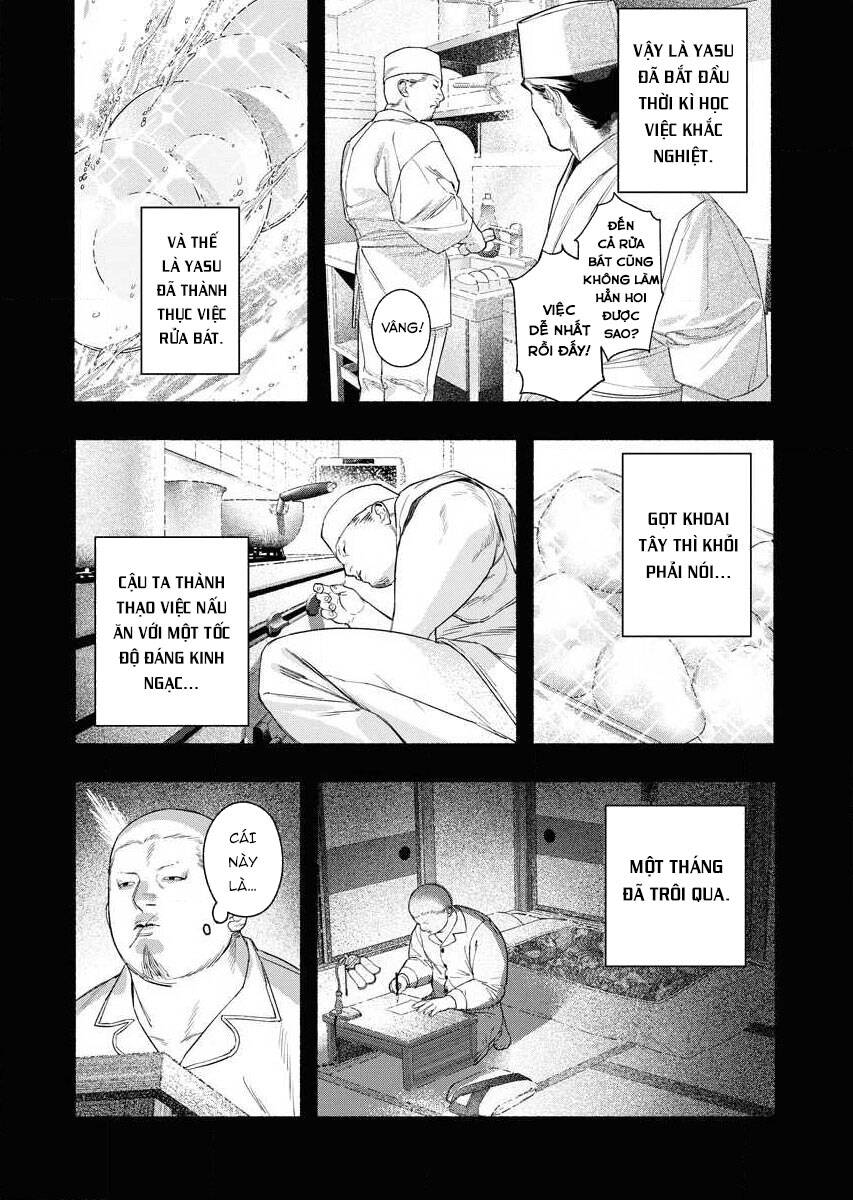 Blender Chapter 7 - 7