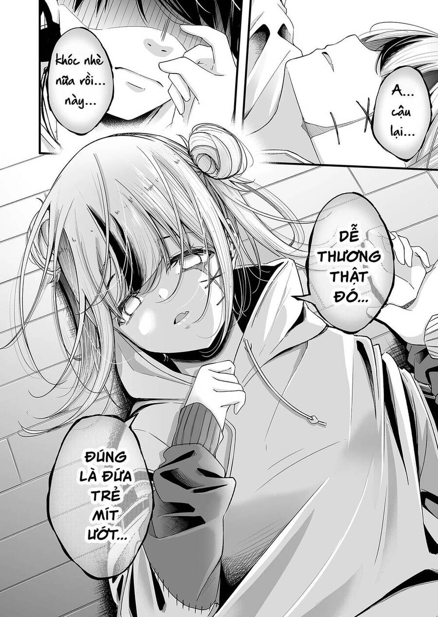 Uchi No Kyonshī-Chan O Shiri Tahi Chapter 2 - 17