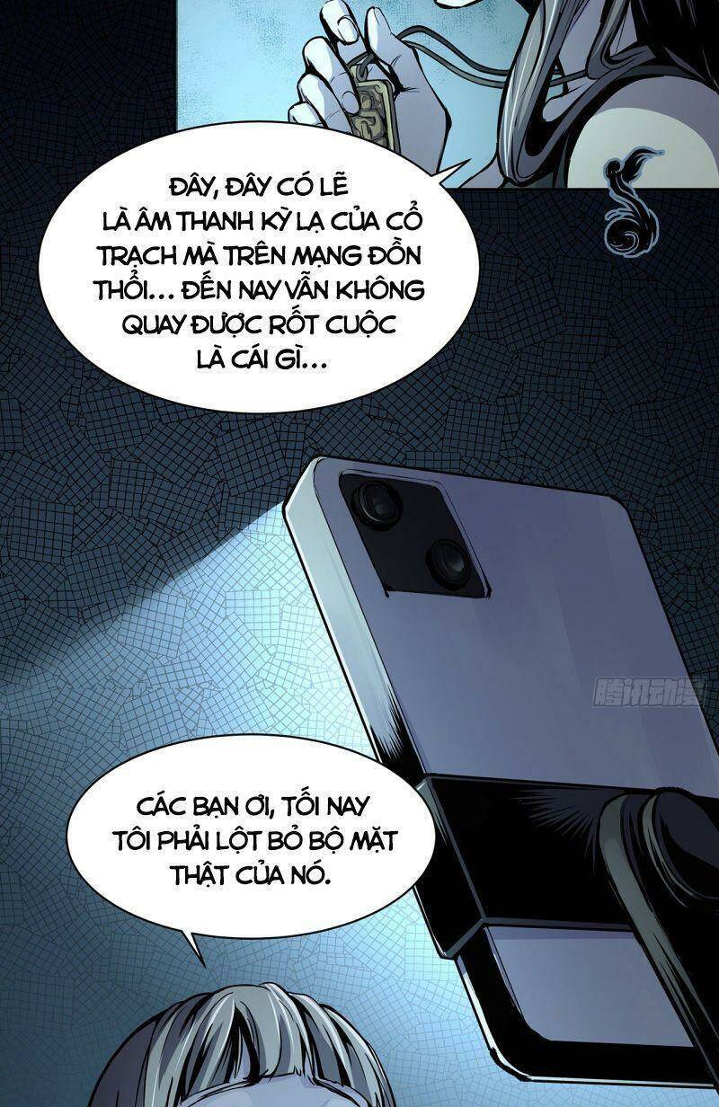 Tôi Đến Từ Địa Ngục Chapter 1 - 13