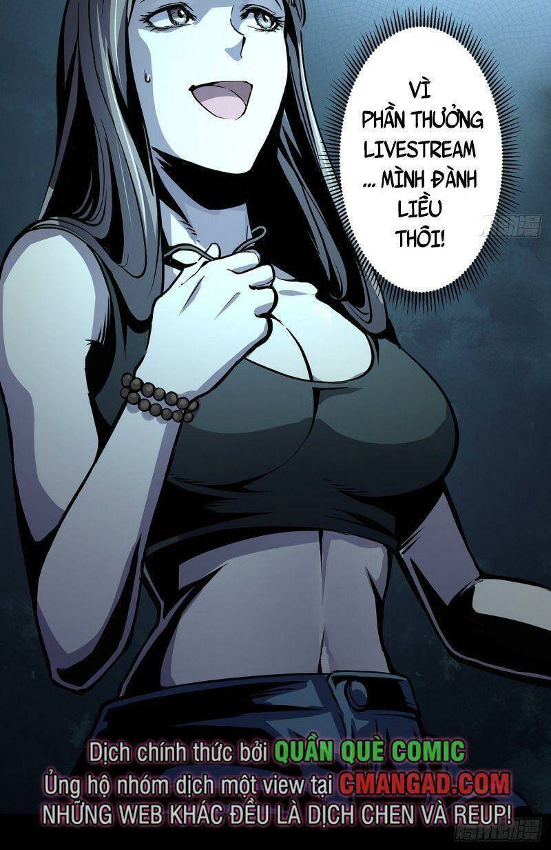 Tôi Đến Từ Địa Ngục Chapter 1 - 14