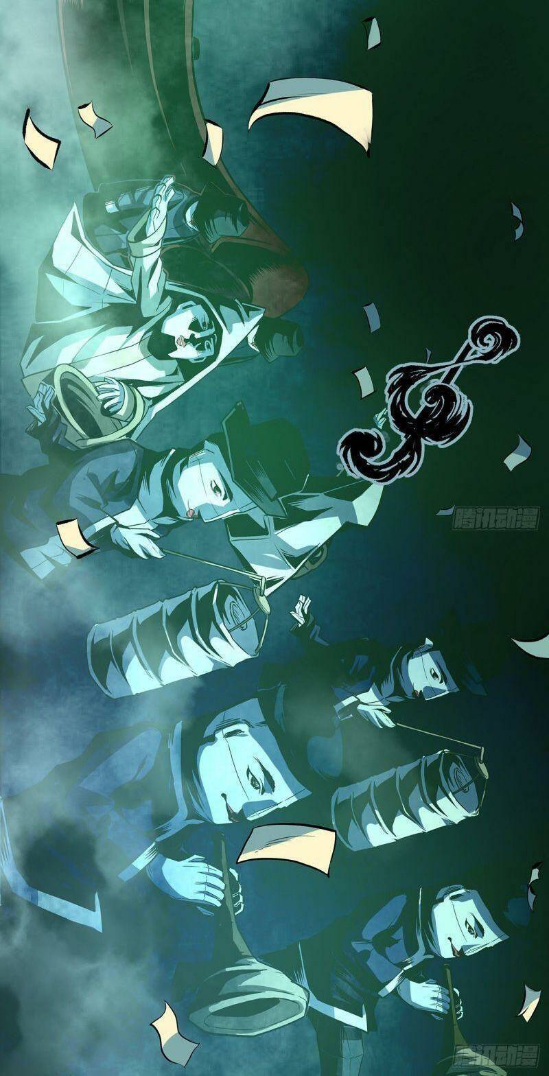 Tôi Đến Từ Địa Ngục Chapter 1 - 16