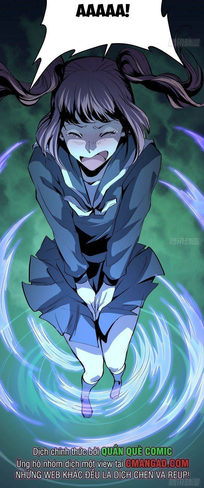 Tôi Đến Từ Địa Ngục Chapter 1 - 31