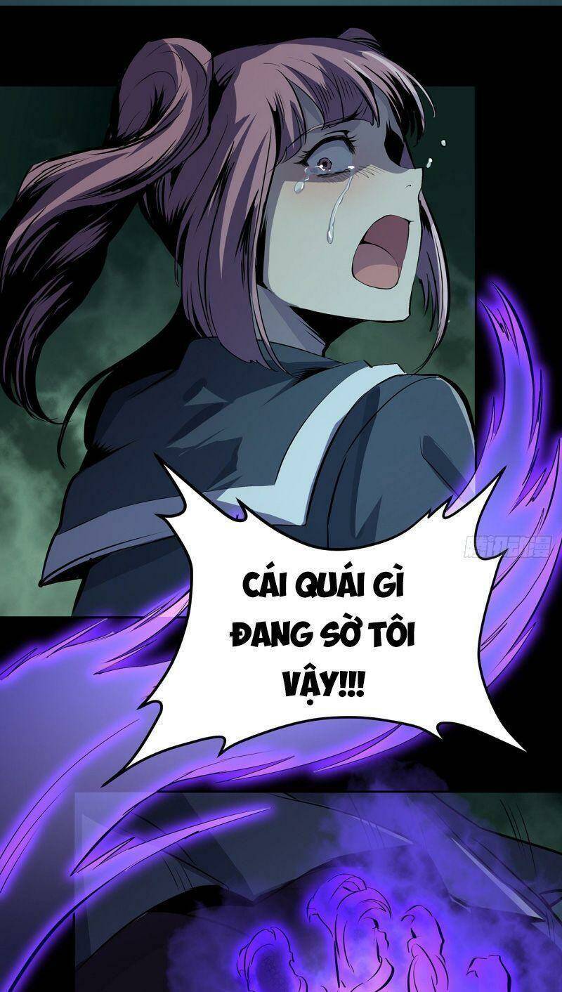 Tôi Đến Từ Địa Ngục Chapter 1 - 32