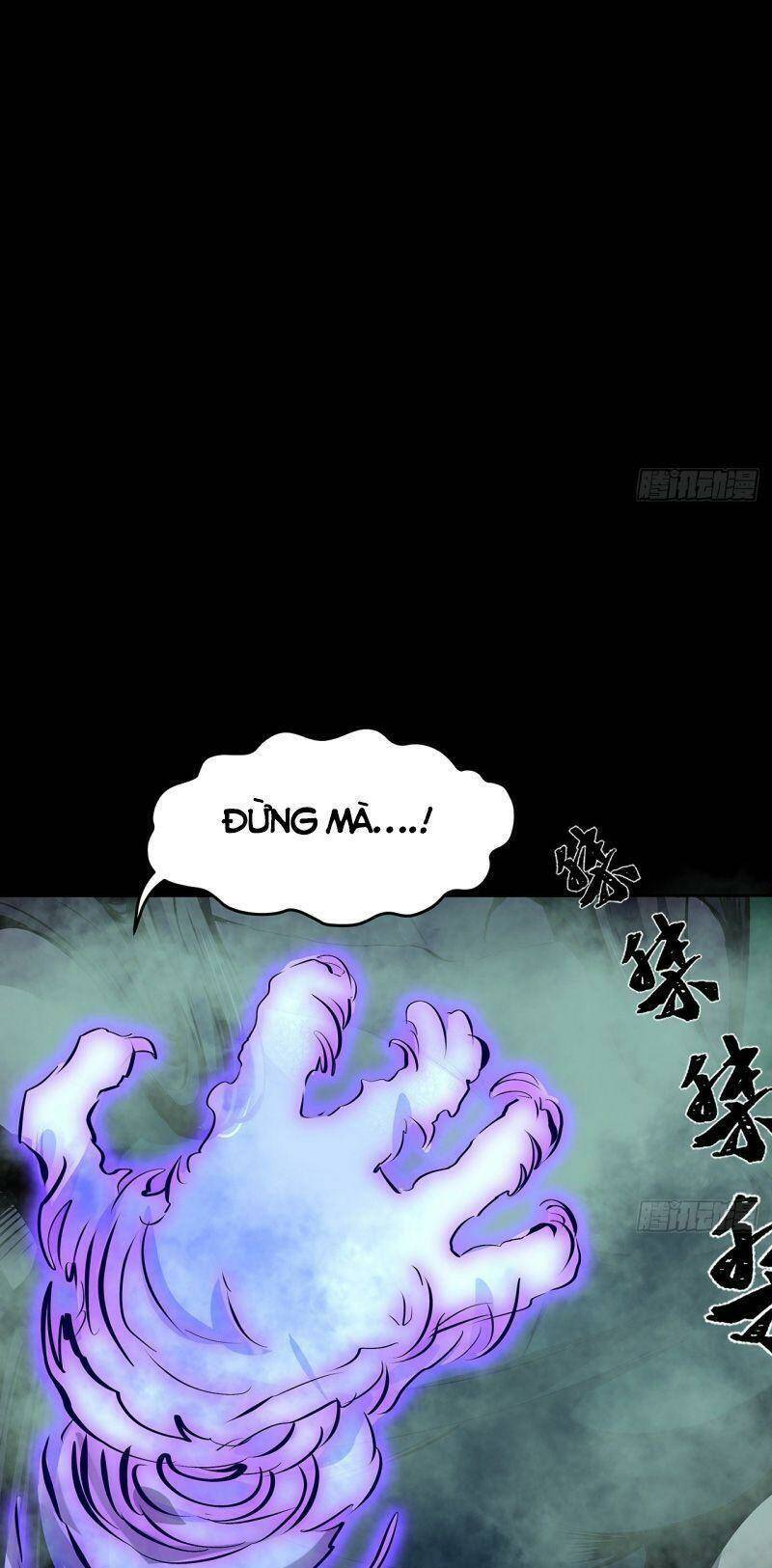 Tôi Đến Từ Địa Ngục Chapter 1 - 36