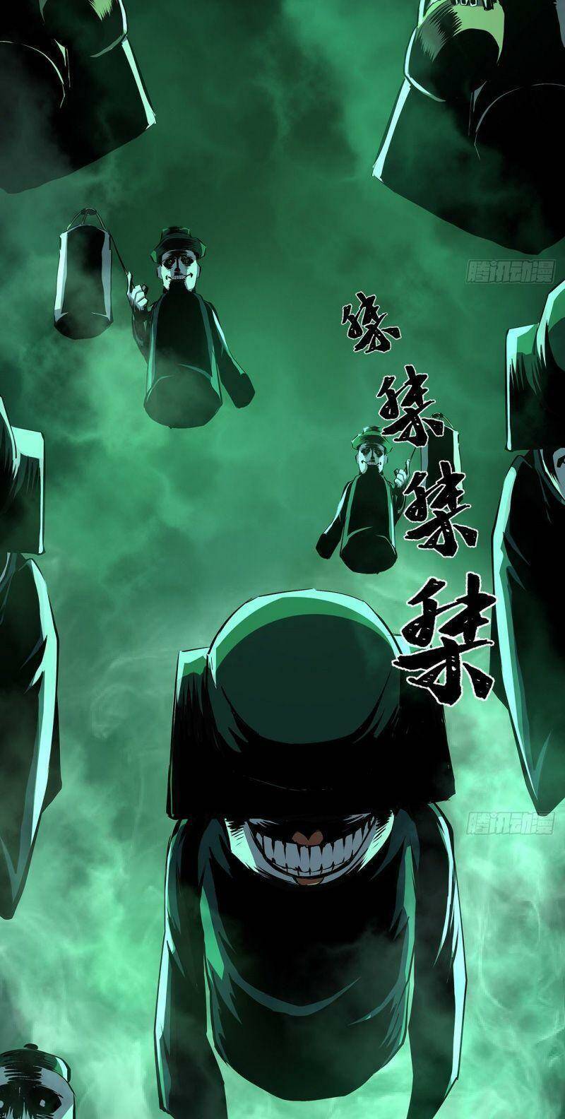 Tôi Đến Từ Địa Ngục Chapter 1 - 38