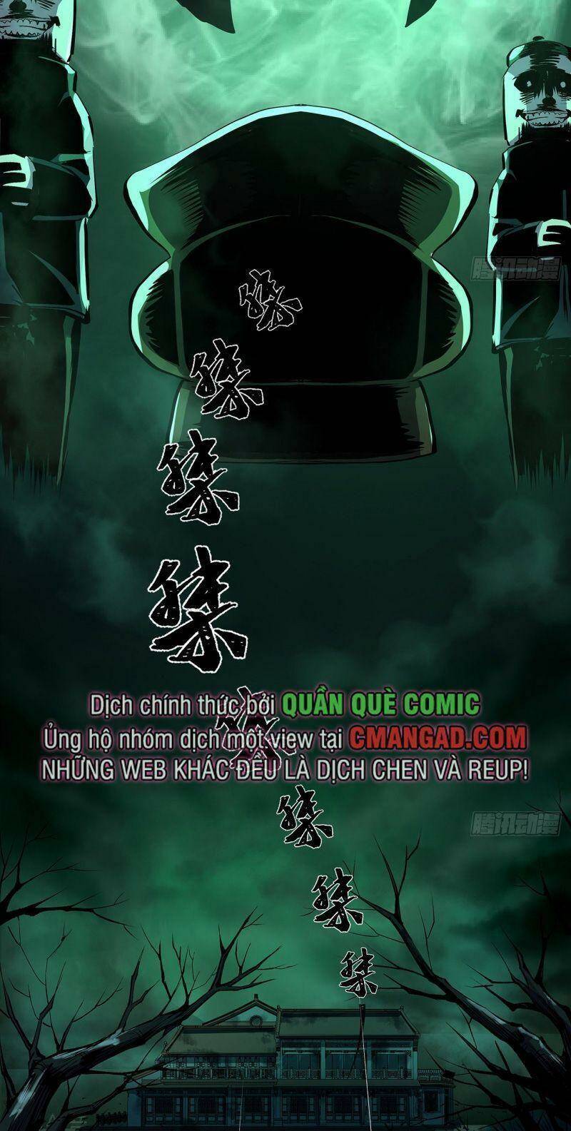 Tôi Đến Từ Địa Ngục Chapter 1 - 39