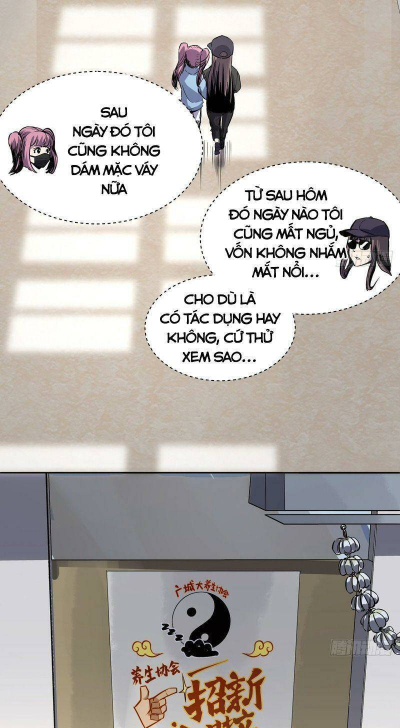 Tôi Đến Từ Địa Ngục Chapter 1 - 44