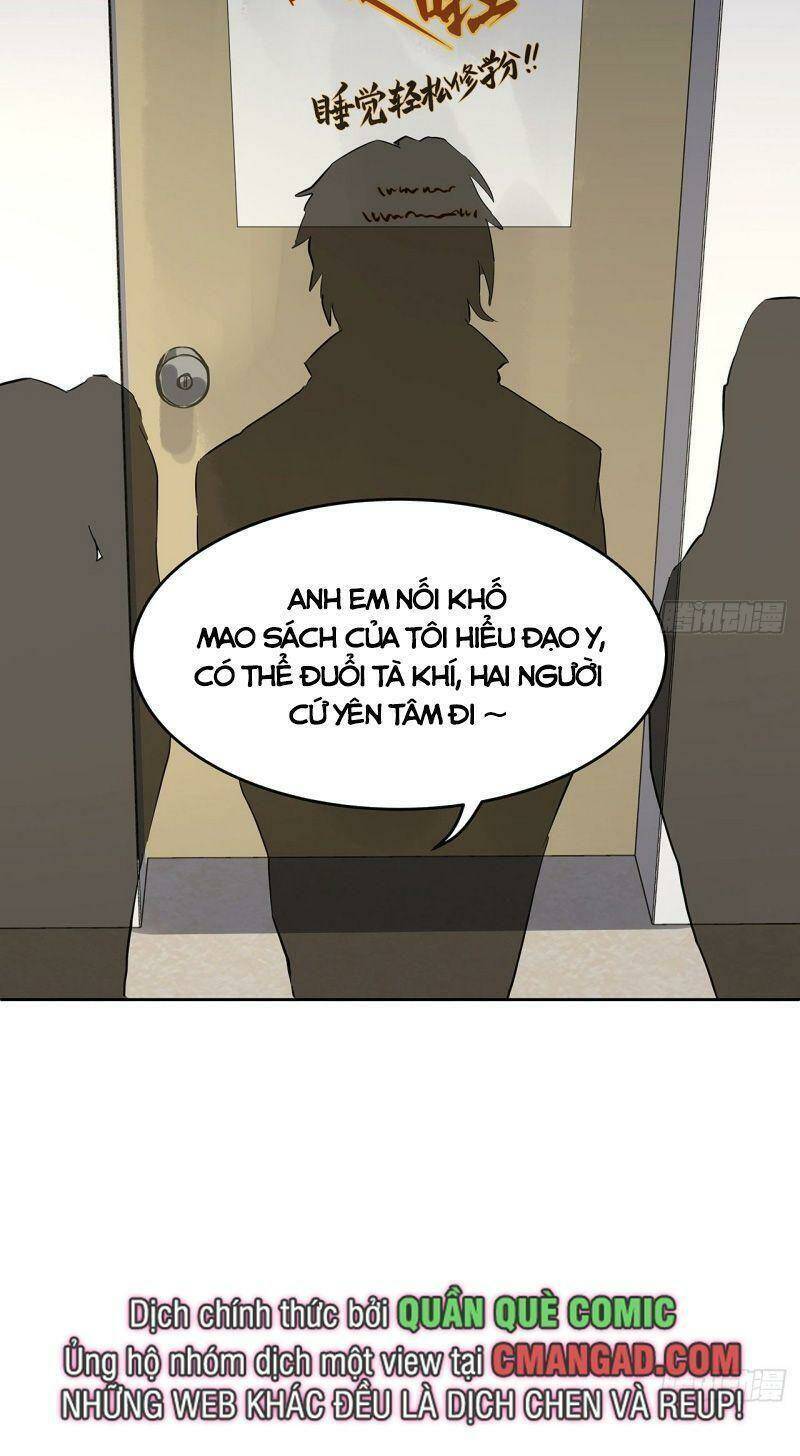 Tôi Đến Từ Địa Ngục Chapter 1 - 45