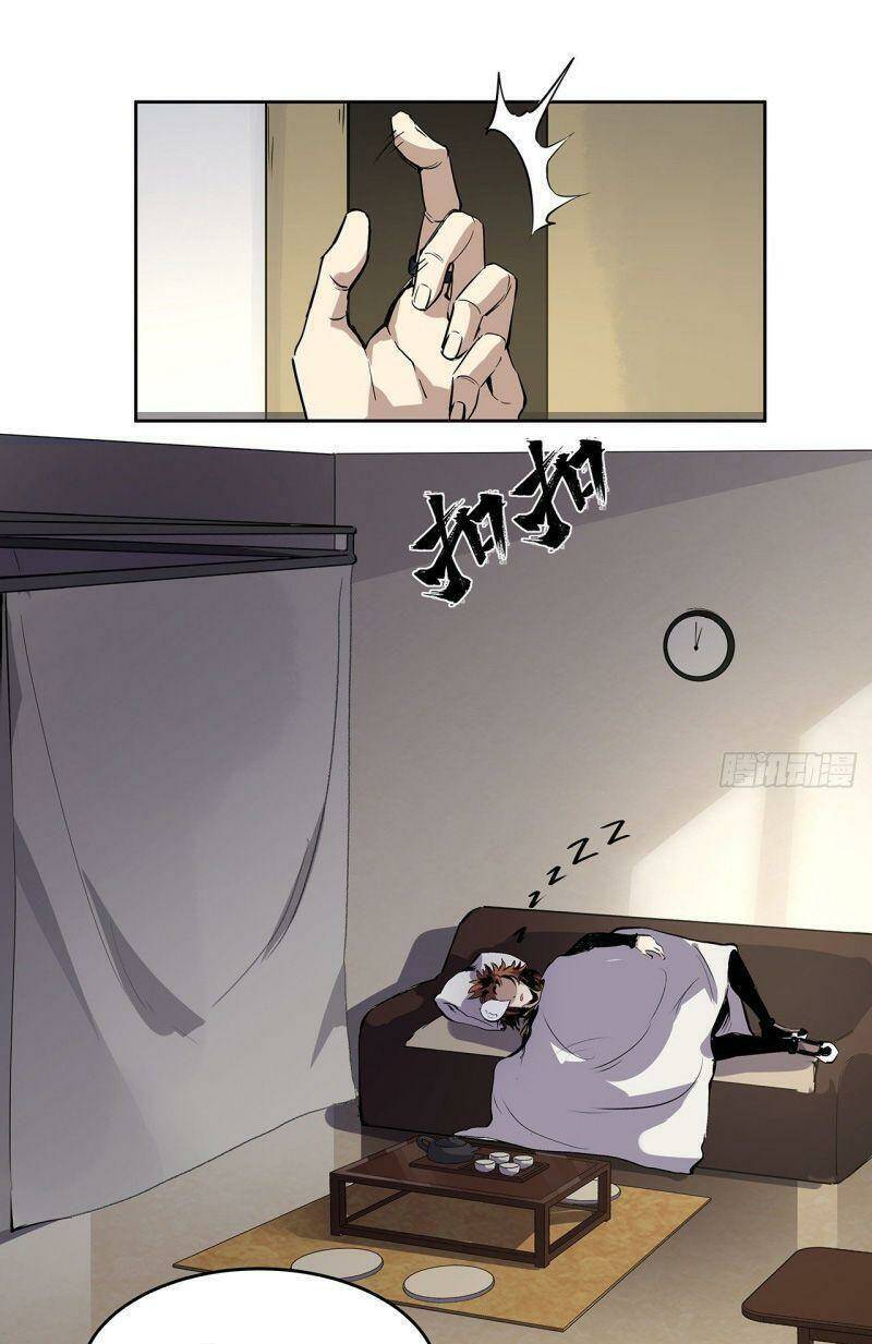 Tôi Đến Từ Địa Ngục Chapter 1 - 46