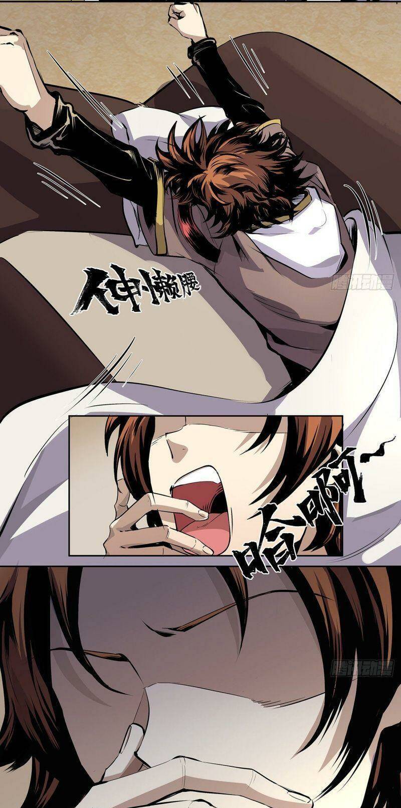 Tôi Đến Từ Địa Ngục Chapter 1 - 48