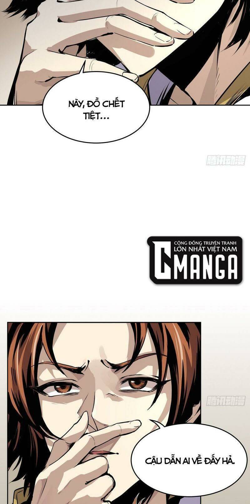 Tôi Đến Từ Địa Ngục Chapter 1 - 49