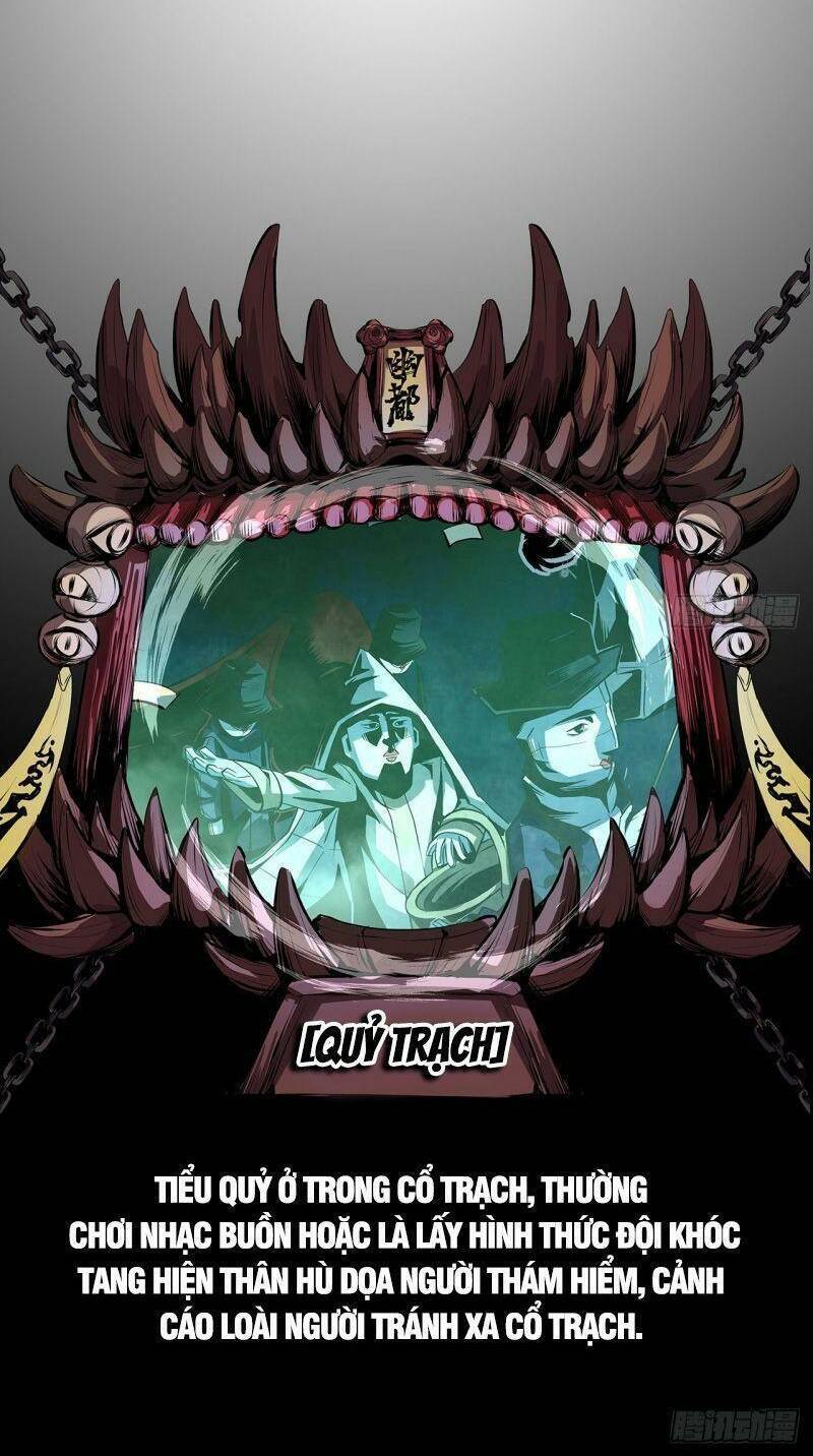 Tôi Đến Từ Địa Ngục Chapter 1 - 51
