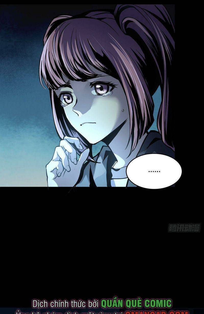 Tôi Đến Từ Địa Ngục Chapter 1 - 8