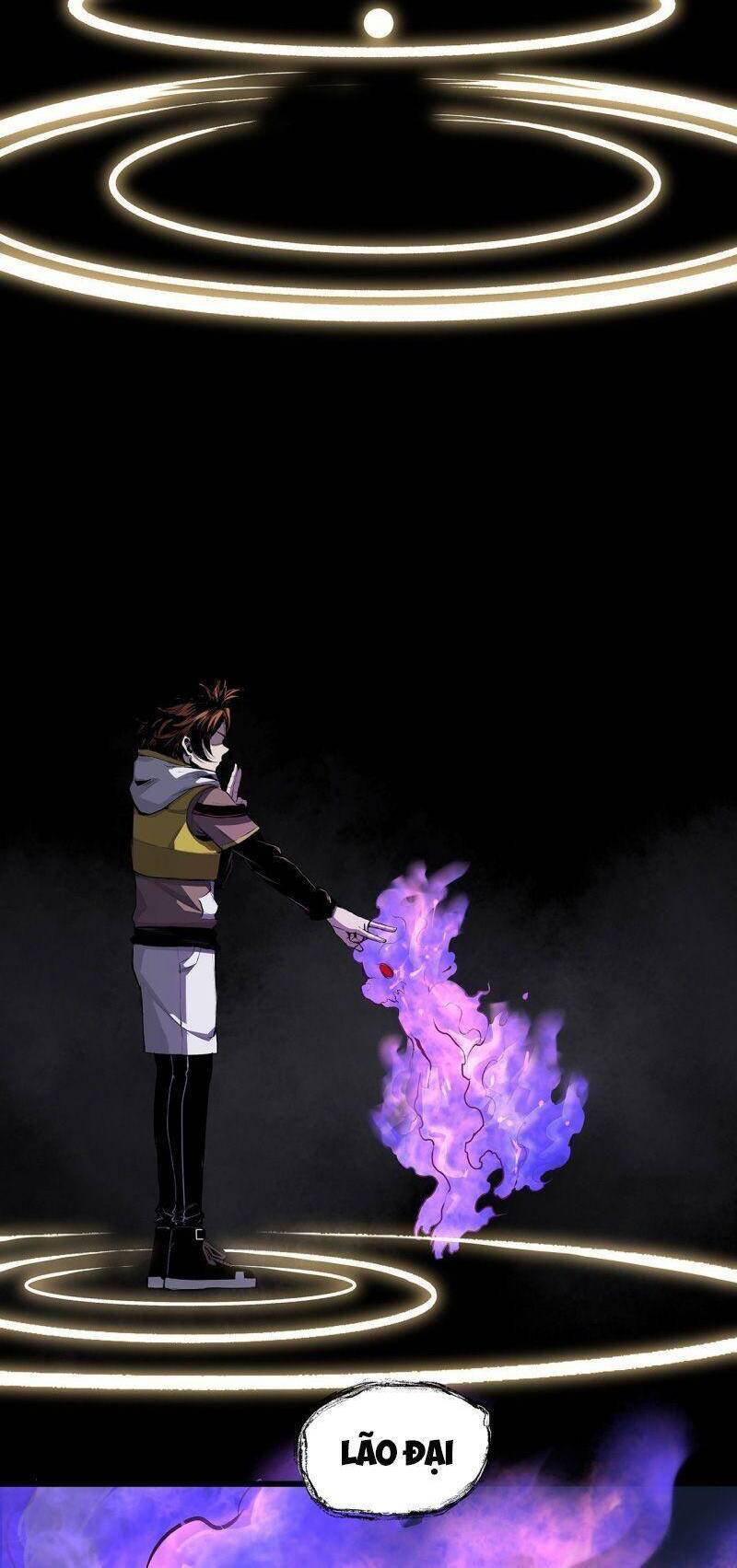 Tôi Đến Từ Địa Ngục Chapter 11 - 7