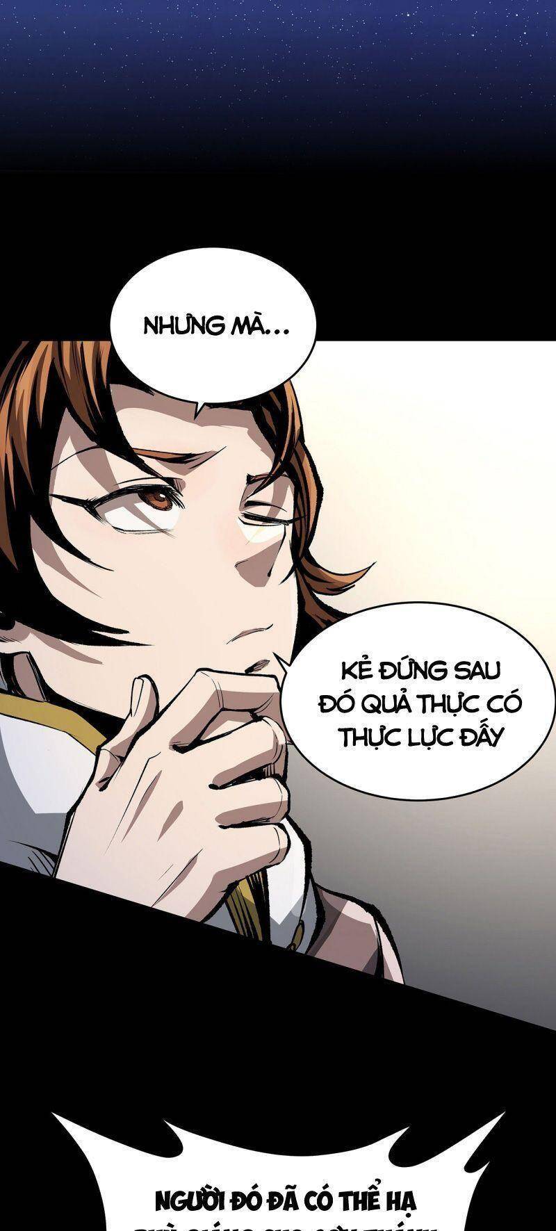 Tôi Đến Từ Địa Ngục Chapter 12 - 13
