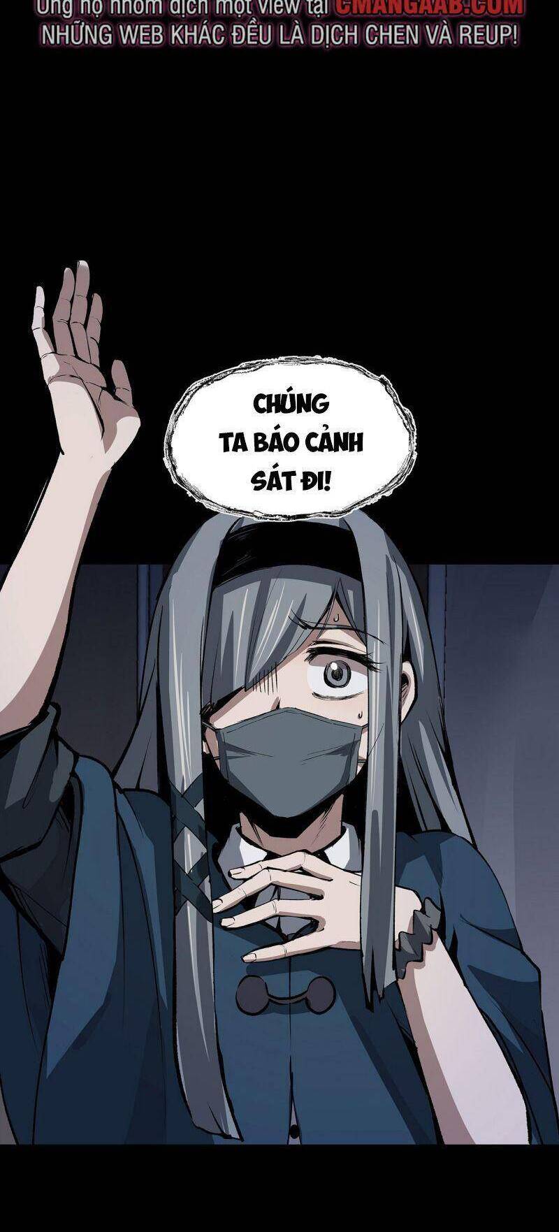 Tôi Đến Từ Địa Ngục Chapter 12 - 16