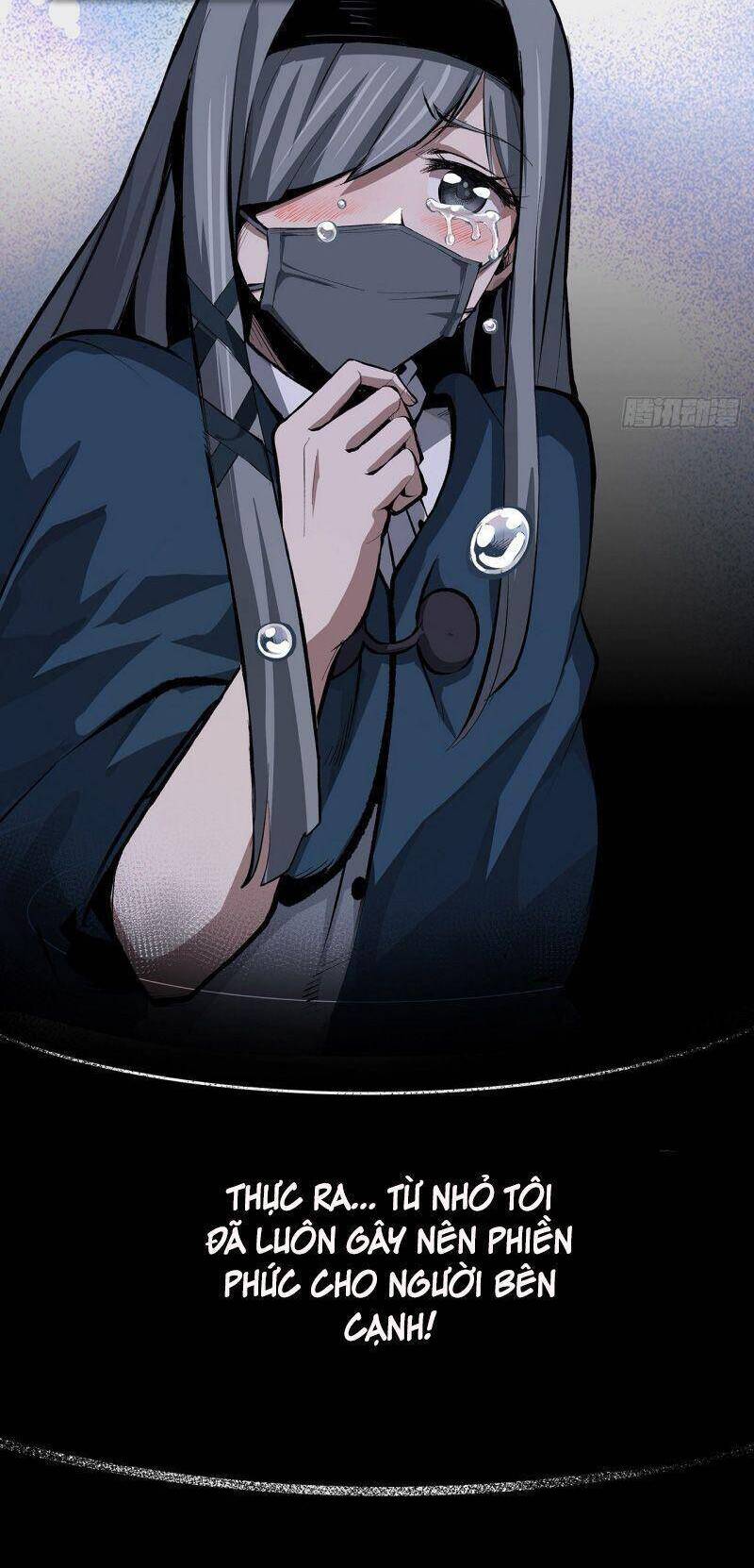 Tôi Đến Từ Địa Ngục Chapter 12 - 22