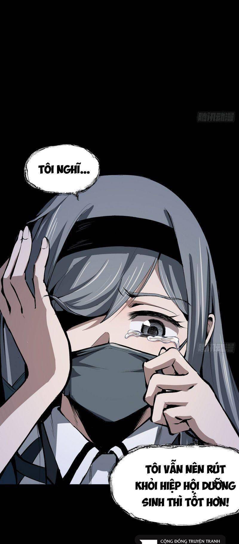 Tôi Đến Từ Địa Ngục Chapter 12 - 27