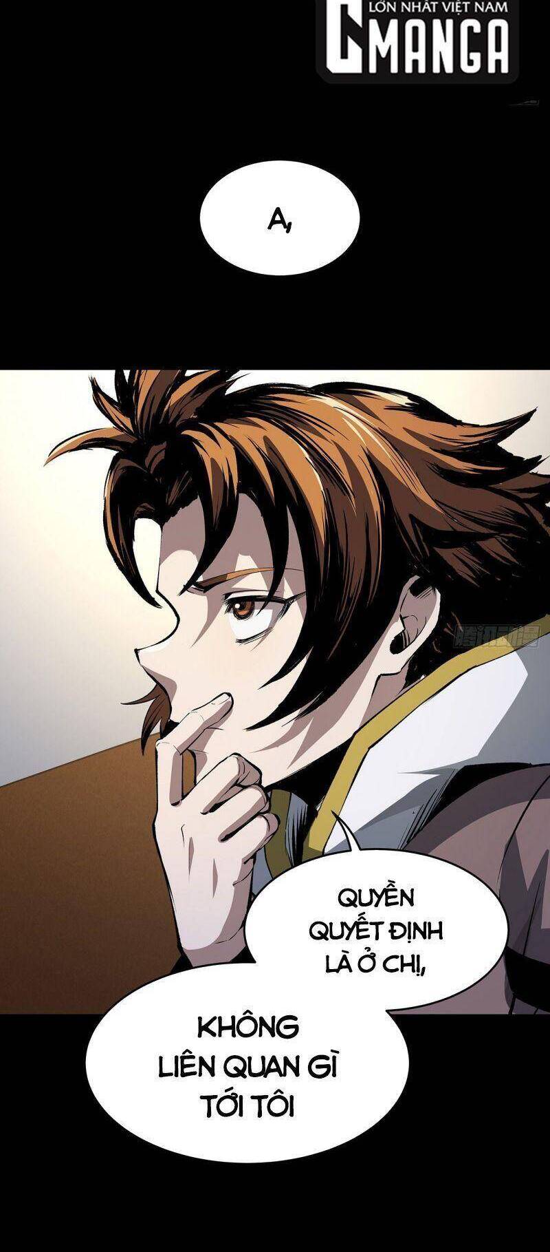 Tôi Đến Từ Địa Ngục Chapter 12 - 28