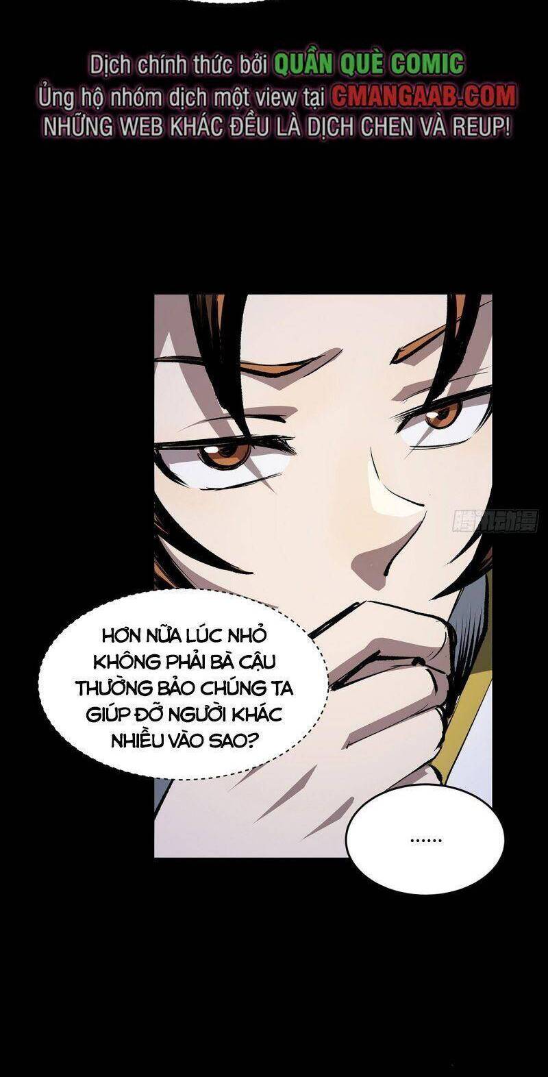 Tôi Đến Từ Địa Ngục Chapter 12 - 30