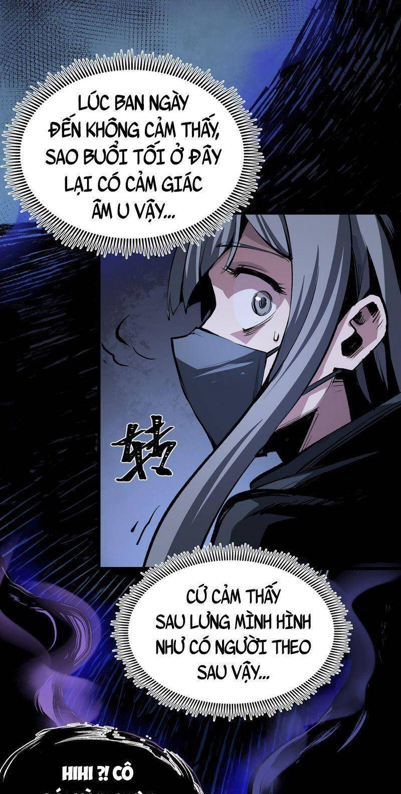 Tôi Đến Từ Địa Ngục Chapter 12 - 4