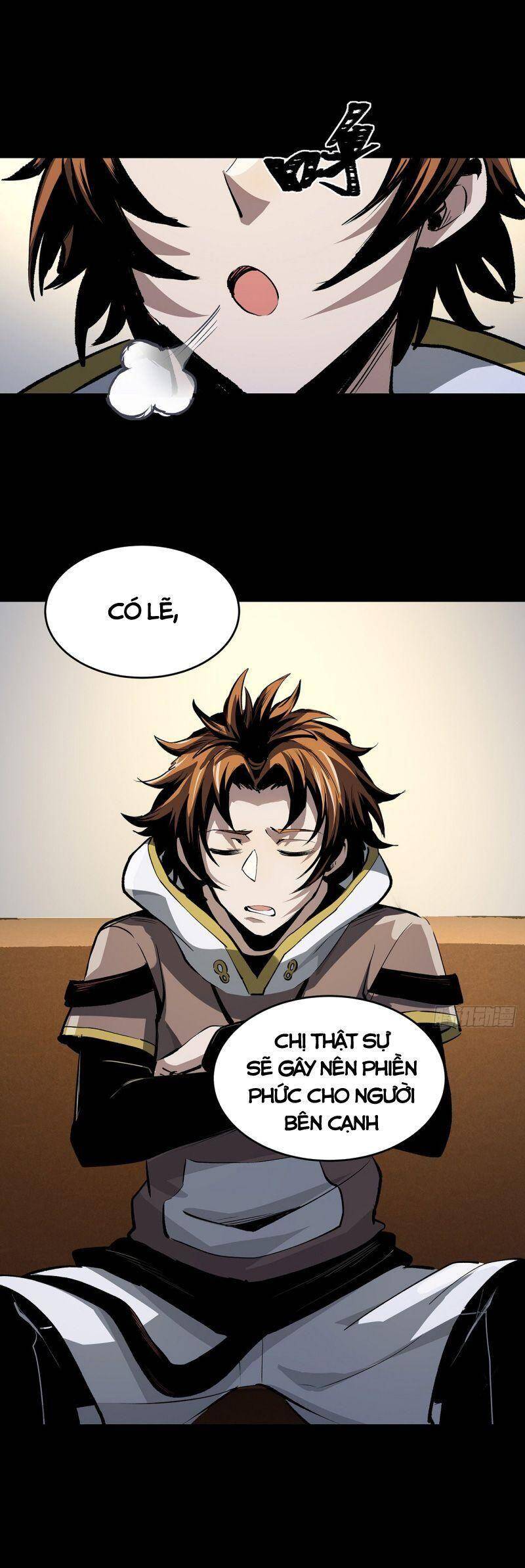 Tôi Đến Từ Địa Ngục Chapter 12 - 31