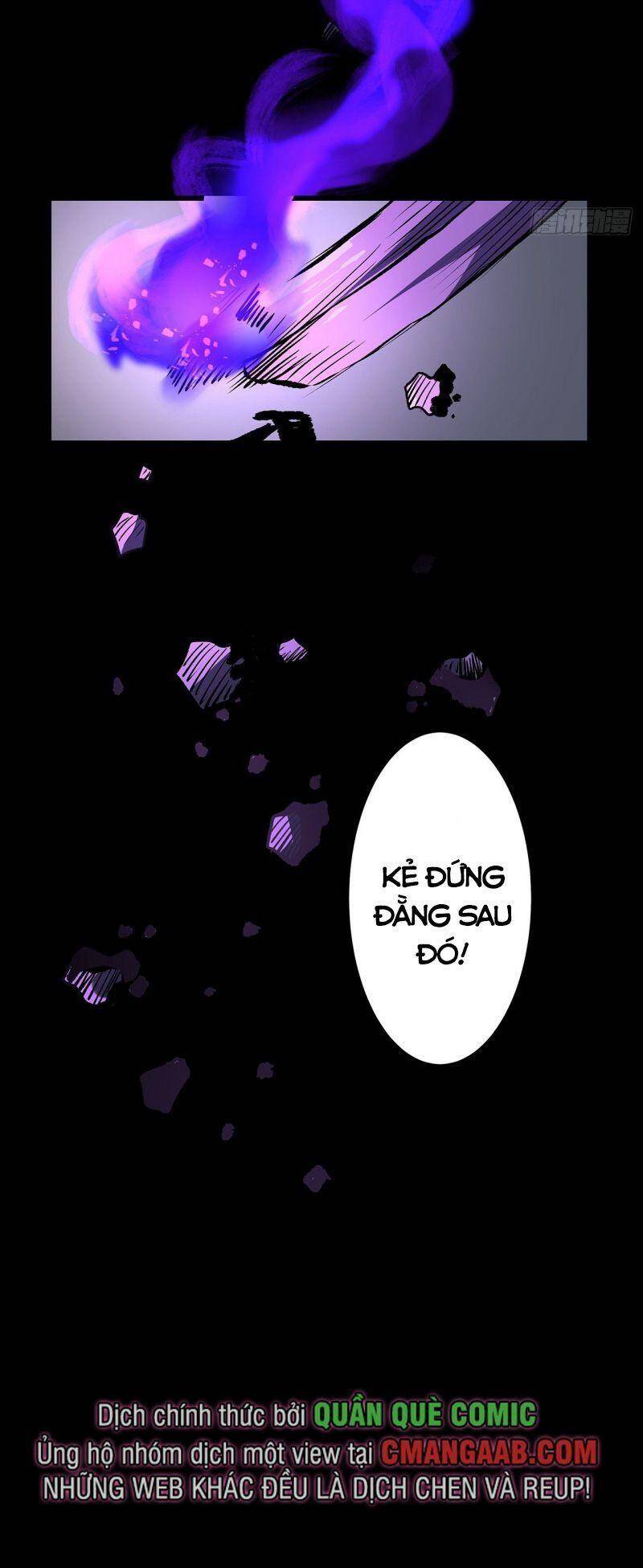 Tôi Đến Từ Địa Ngục Chapter 12 - 34