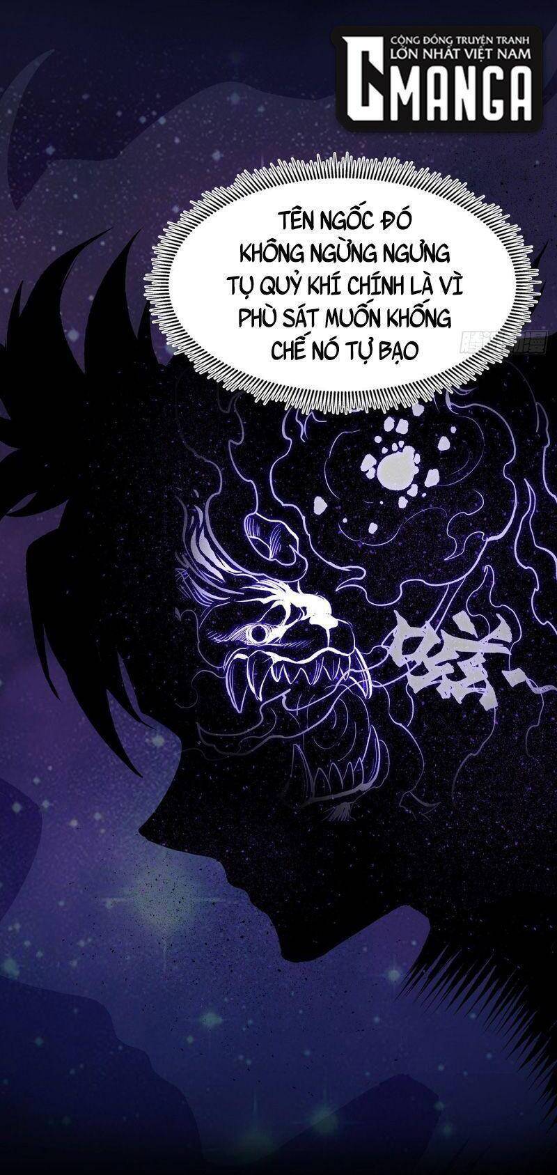 Tôi Đến Từ Địa Ngục Chapter 12 - 8