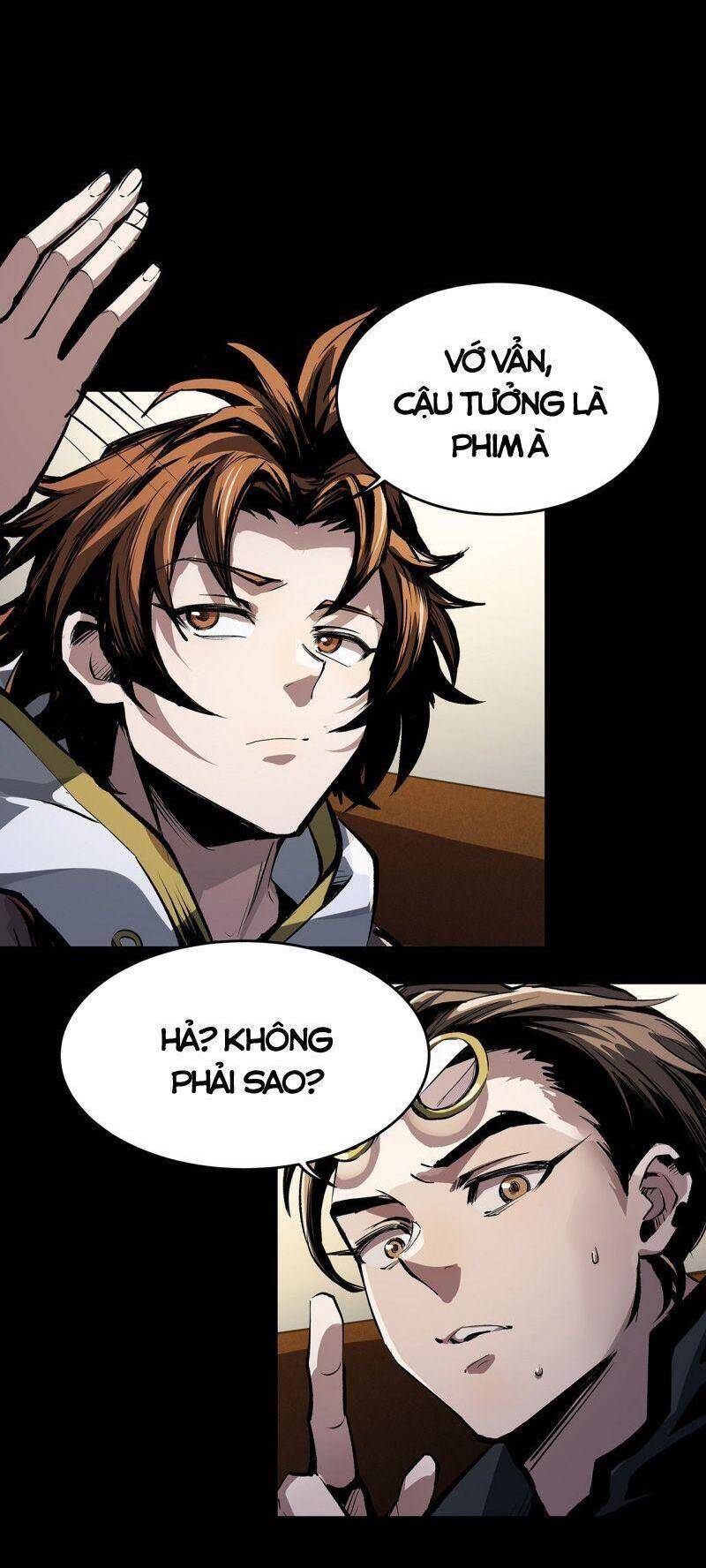 Tôi Đến Từ Địa Ngục Chapter 12 - 10