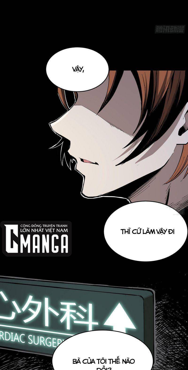 Tôi Đến Từ Địa Ngục Chapter 13 - 17