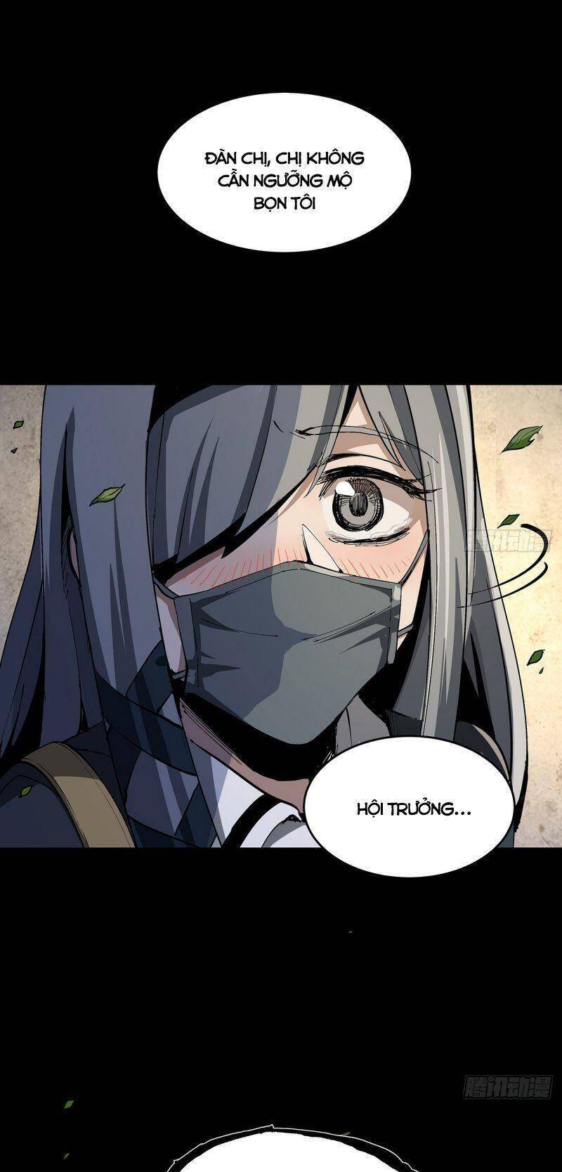Tôi Đến Từ Địa Ngục Chapter 13 - 24