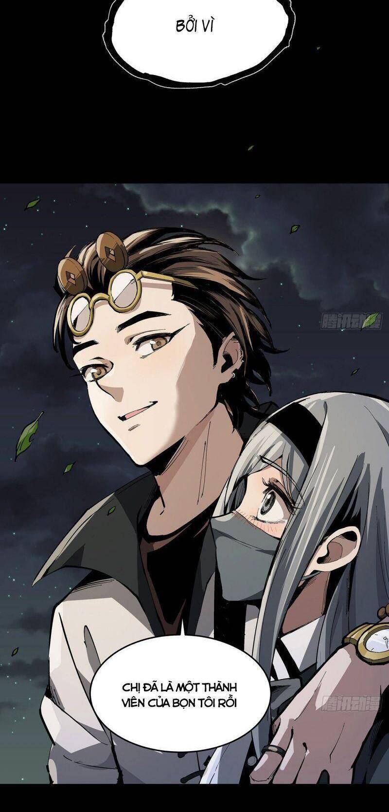 Tôi Đến Từ Địa Ngục Chapter 13 - 25