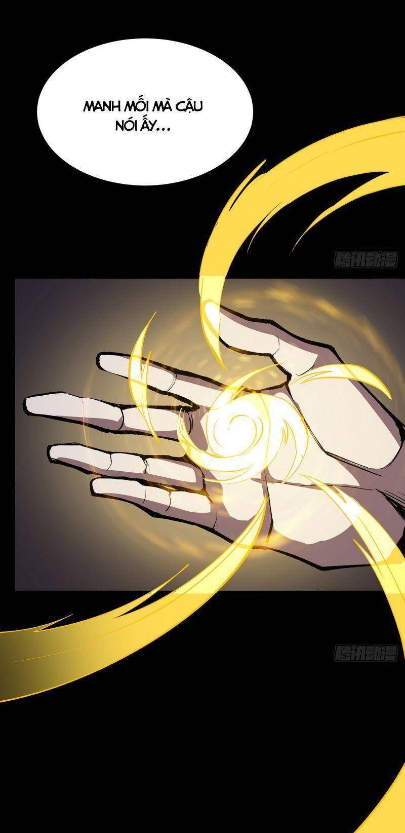 Tôi Đến Từ Địa Ngục Chapter 13 - 7