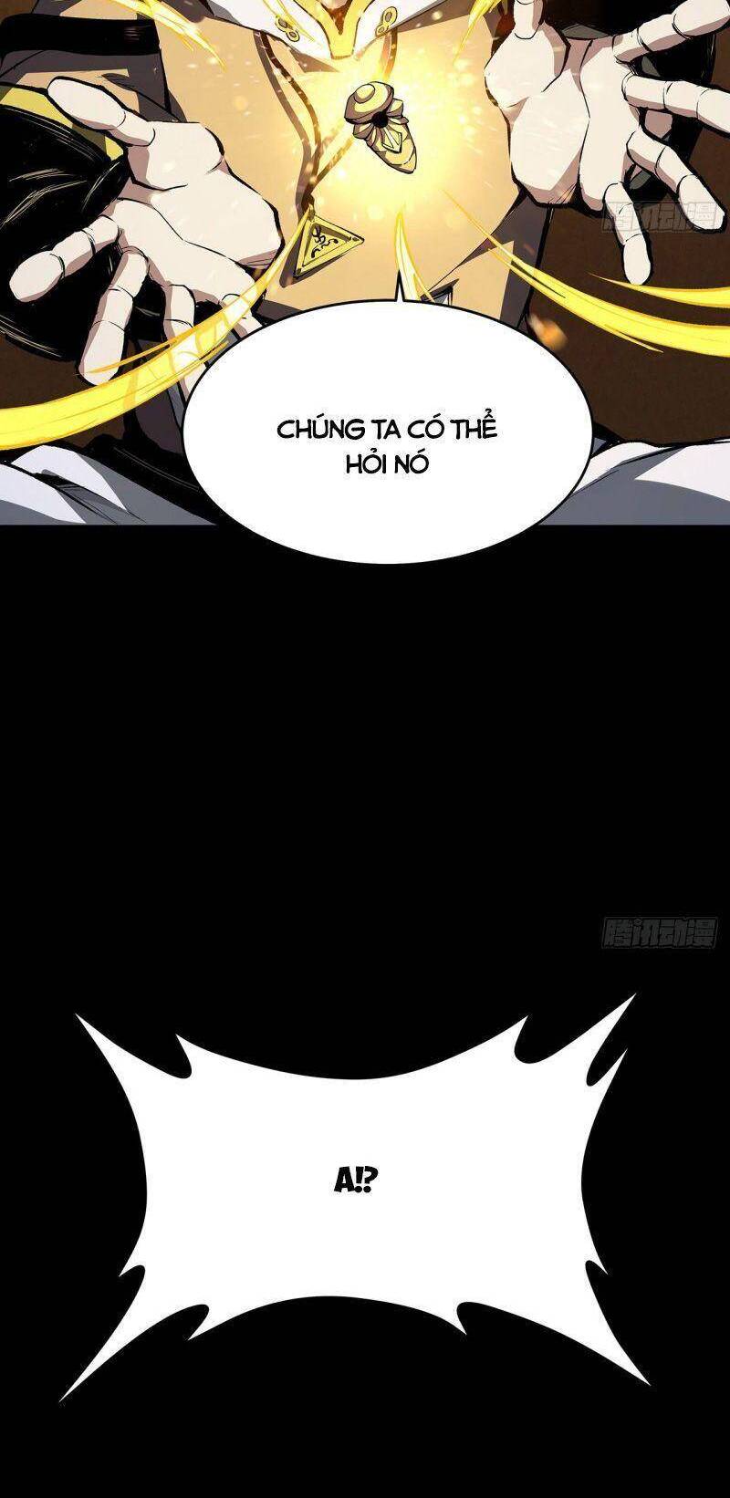 Tôi Đến Từ Địa Ngục Chapter 13 - 10