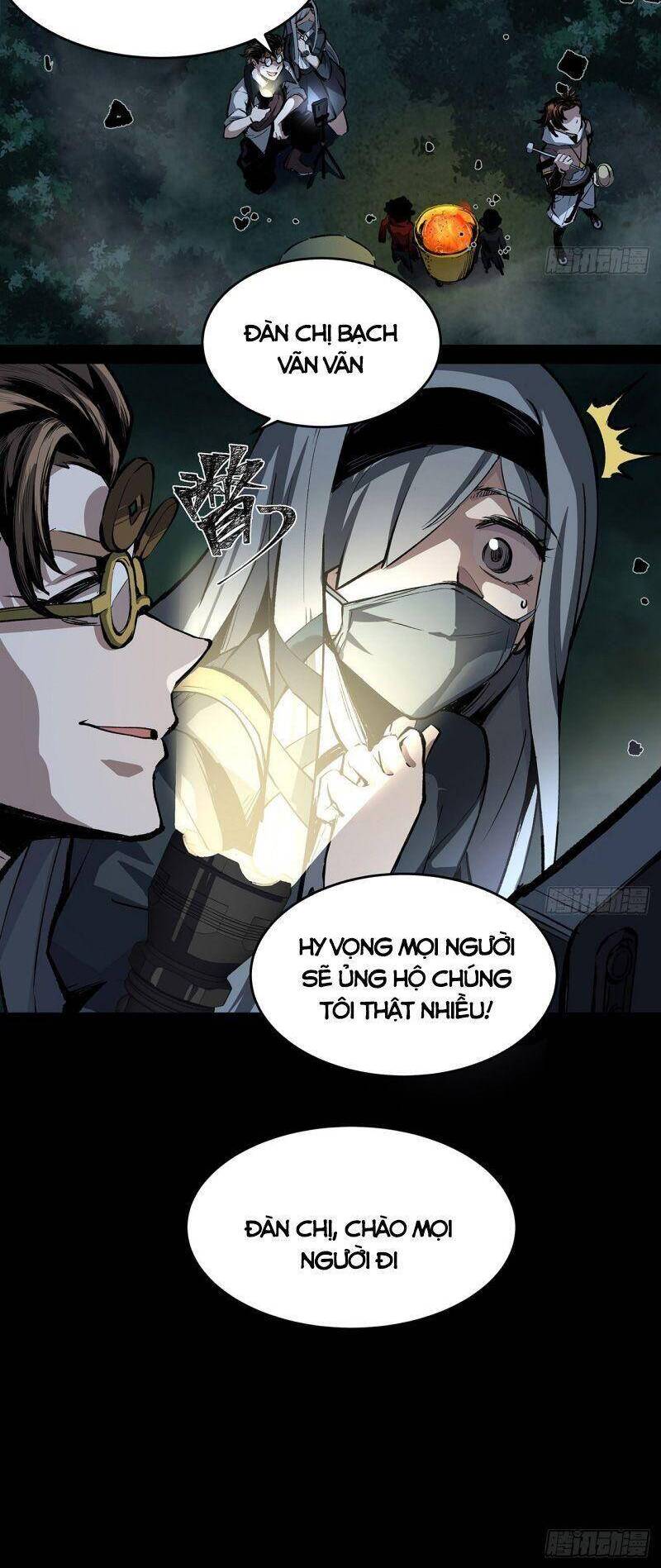 Tôi Đến Từ Địa Ngục Chapter 14 - 2