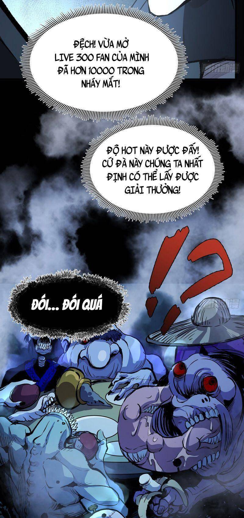 Tôi Đến Từ Địa Ngục Chapter 14 - 11
