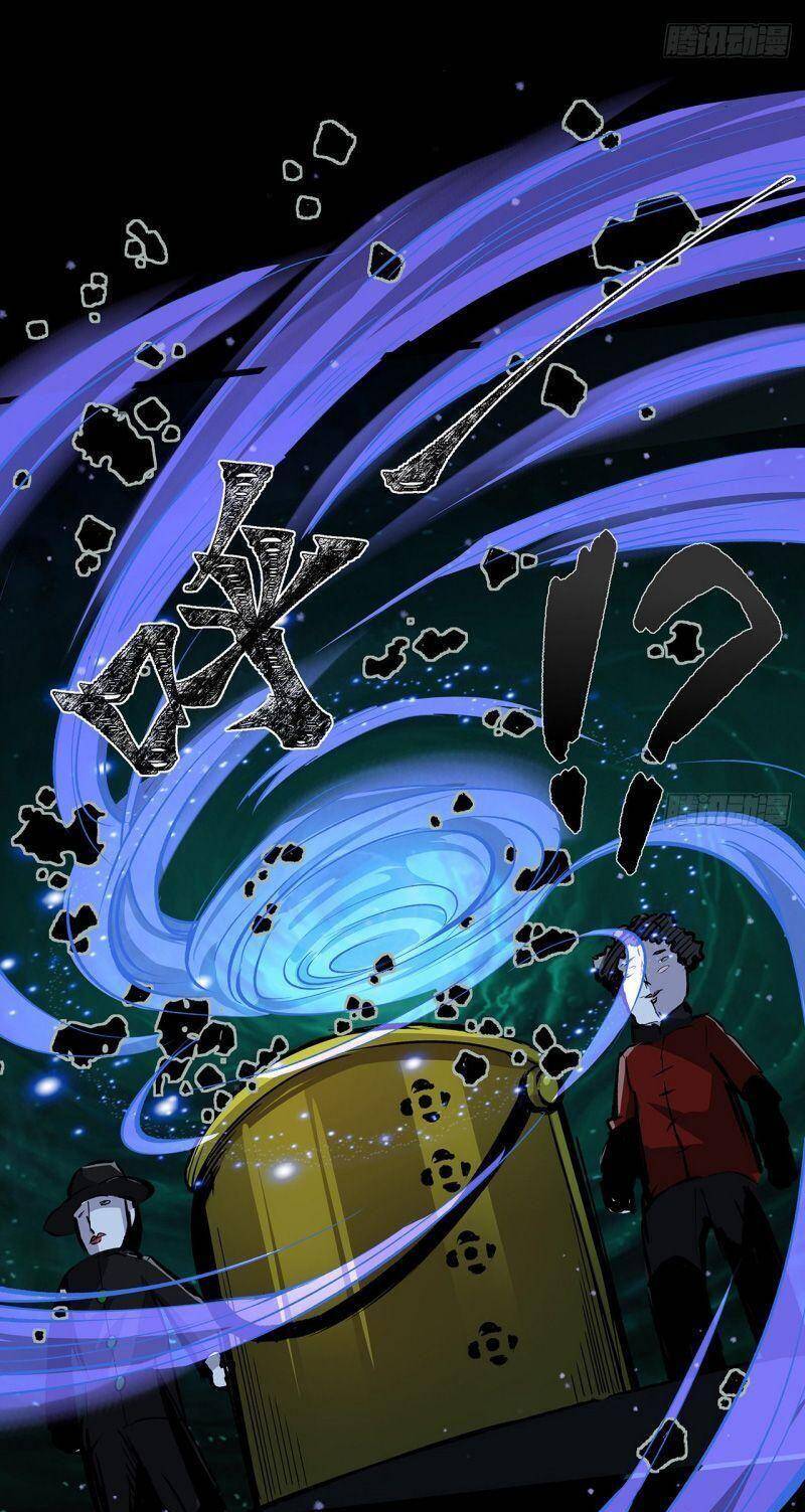 Tôi Đến Từ Địa Ngục Chapter 14 - 5