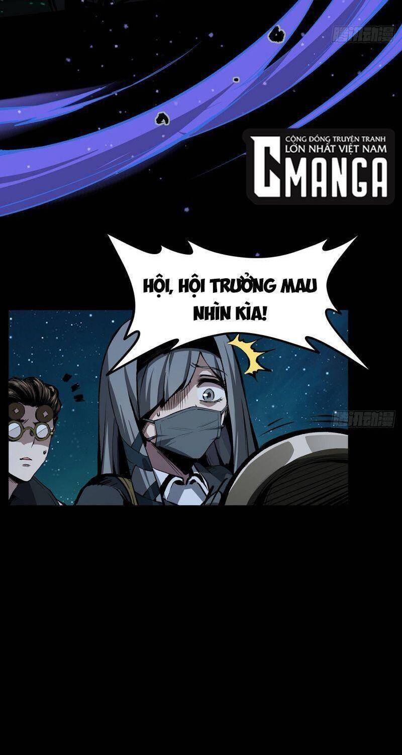 Tôi Đến Từ Địa Ngục Chapter 14 - 6