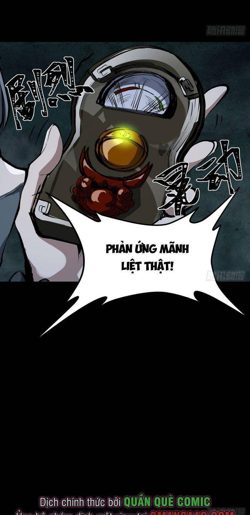 Tôi Đến Từ Địa Ngục Chapter 14 - 7