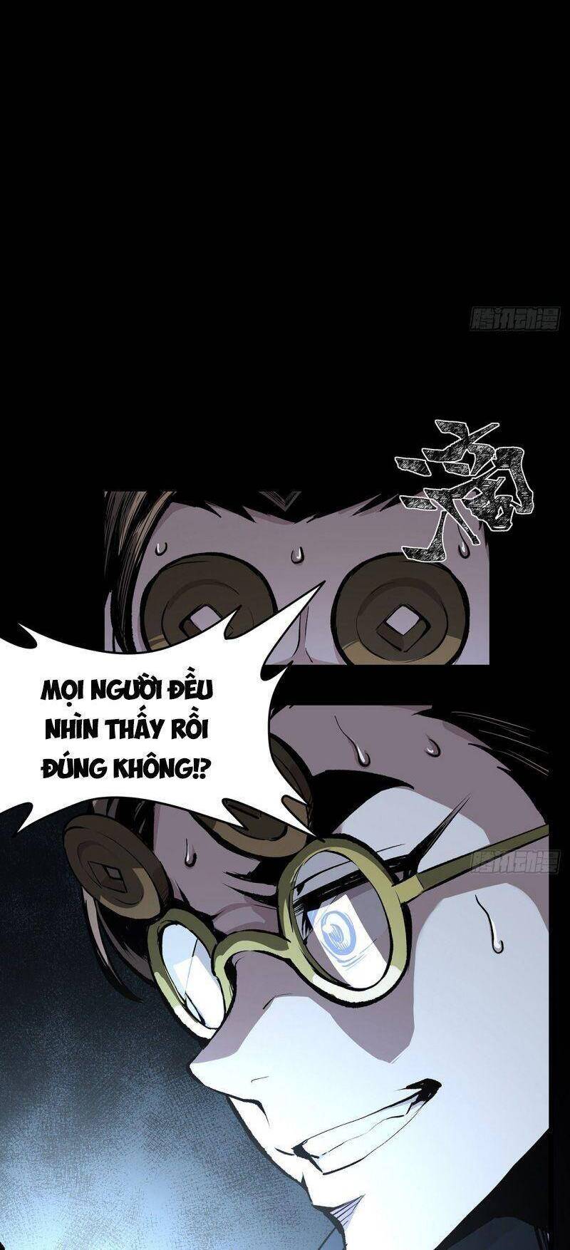 Tôi Đến Từ Địa Ngục Chapter 14 - 10