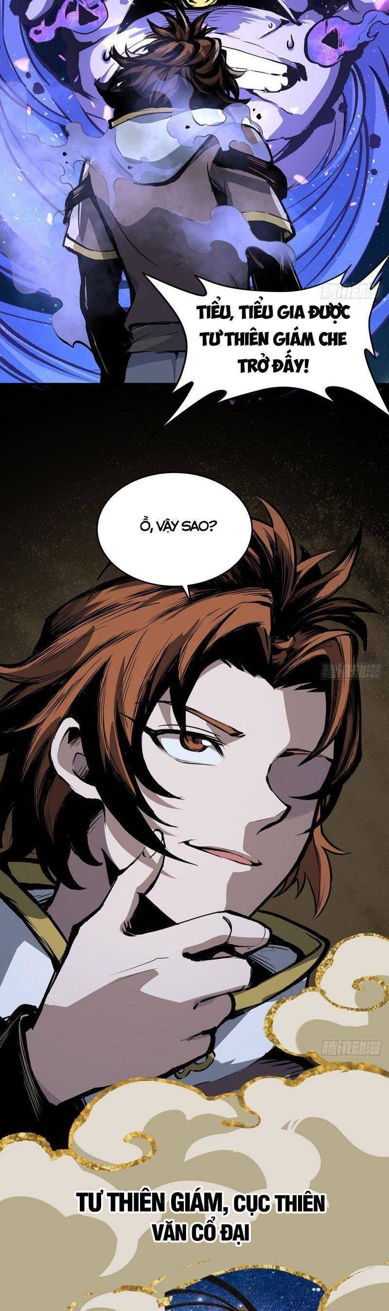 Tôi Đến Từ Địa Ngục Chapter 15 - 2