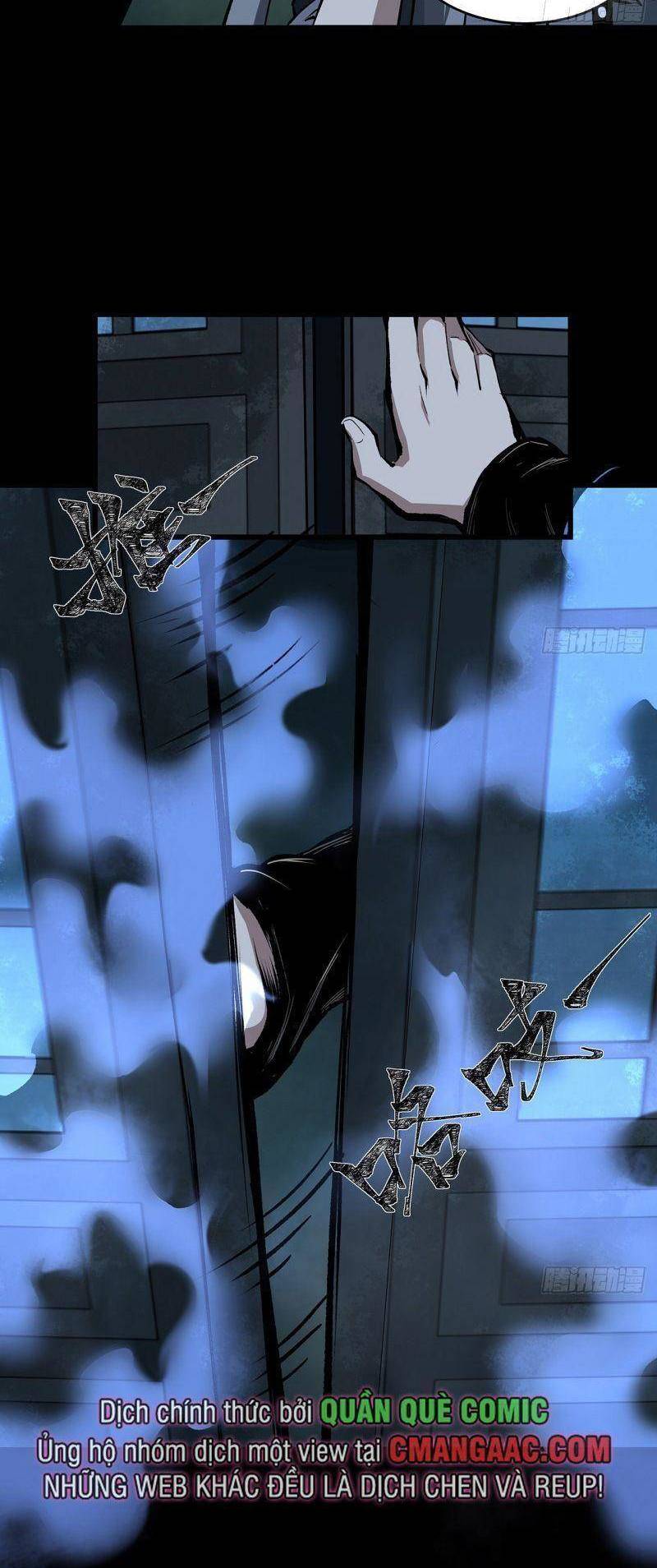 Tôi Đến Từ Địa Ngục Chapter 15 - 12