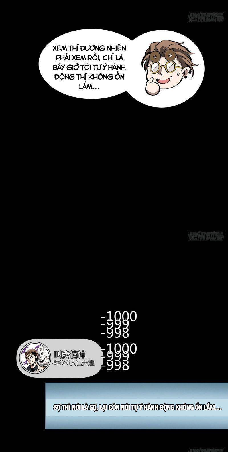 Tôi Đến Từ Địa Ngục Chapter 15 - 15